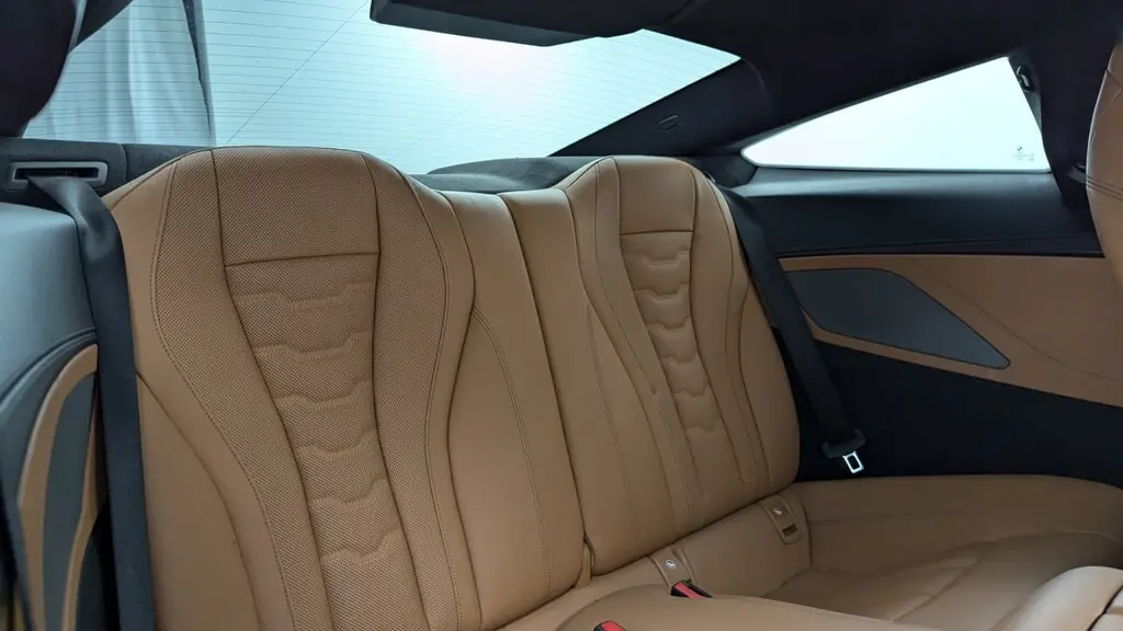 Florida Fine Cars - Used BMW 8 SERIES 2022 MARGATE 840I XDRIVE