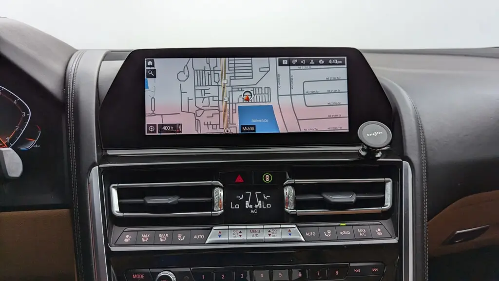 Florida Fine Cars - Used BMW 8 SERIES 2022 MARGATE 840I XDRIVE