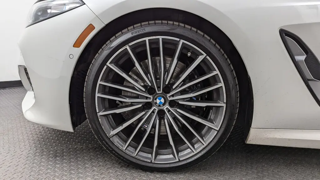 Florida Fine Cars - Used BMW 8 SERIES 2022 MARGATE 840I XDRIVE