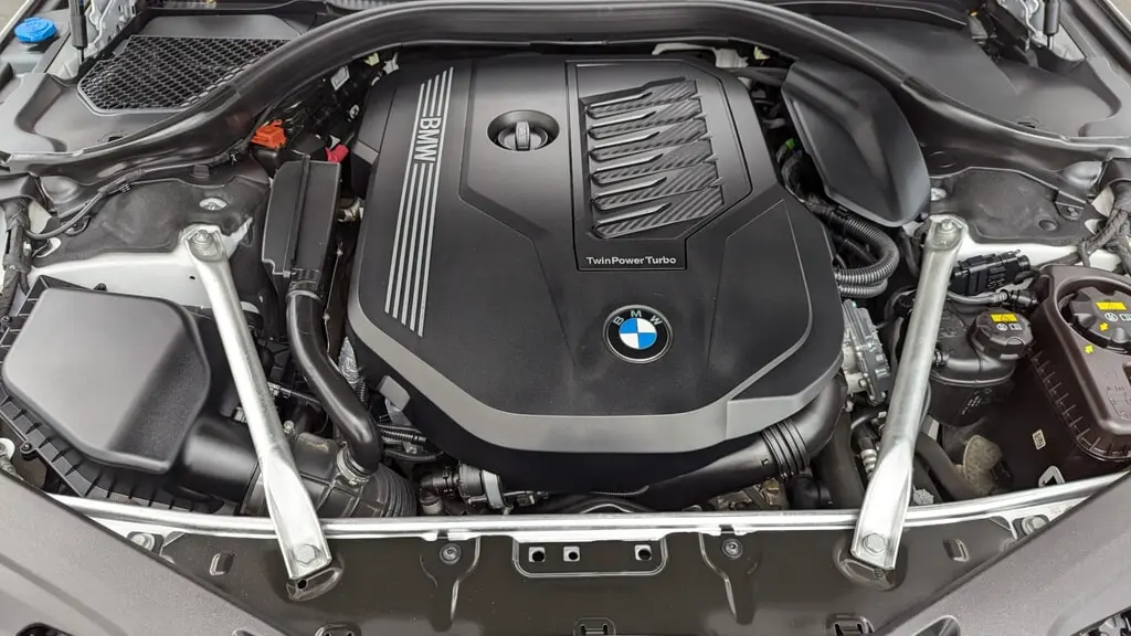 Florida Fine Cars - Used BMW 8 SERIES 2022 MARGATE 840I XDRIVE
