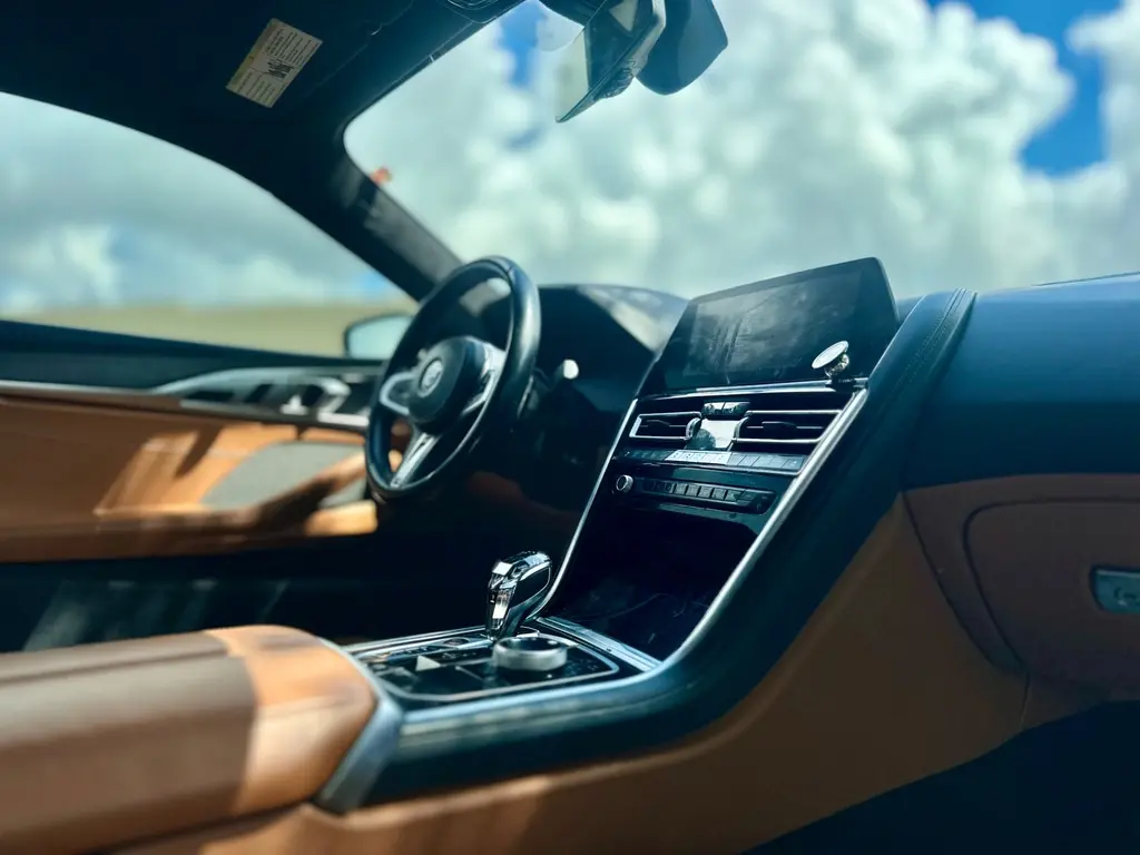 Florida Fine Cars - Used BMW 8 SERIES 2022 MIAMI 840I XDRIVE