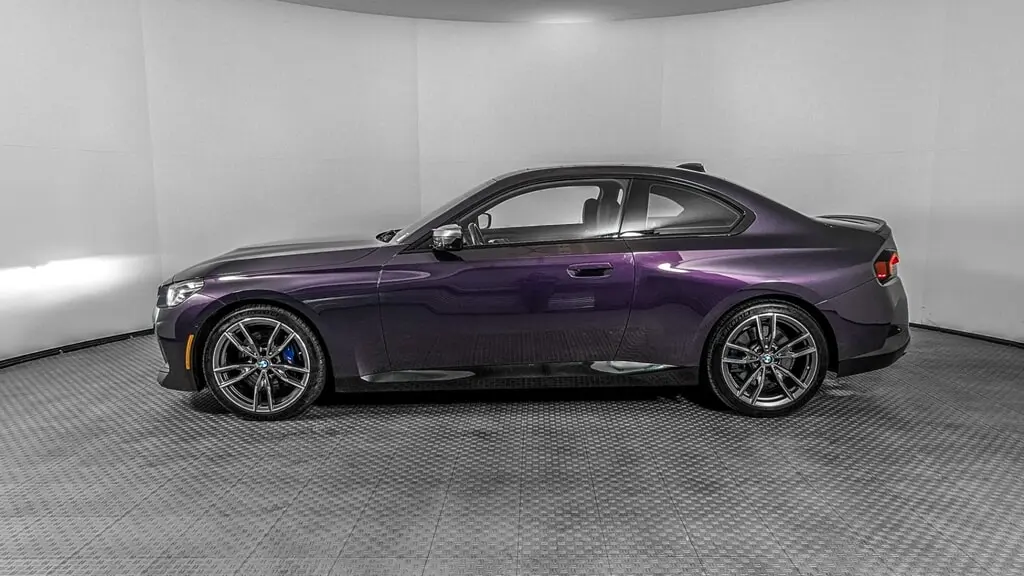 Florida Fine Cars - Used BMW 2 SERIES 2022 ORLANDO M240I XDRIVE