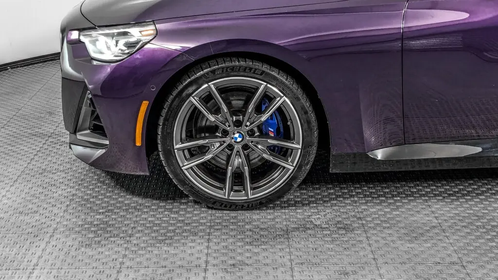 Florida Fine Cars - Used BMW 2 SERIES 2022 ORLANDO M240I XDRIVE