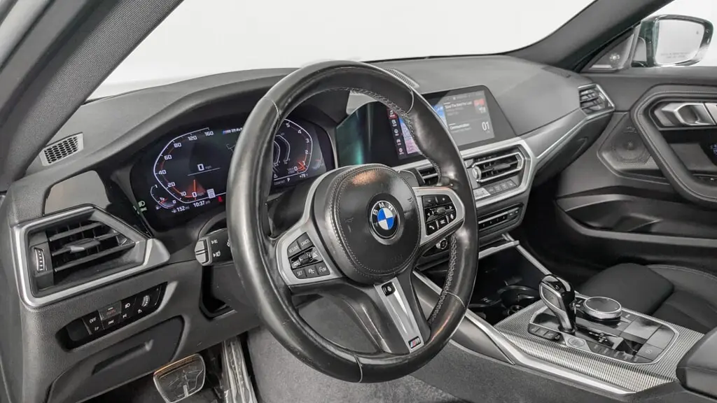 Florida Fine Cars - Used BMW 2 SERIES 2022 ORLANDO M240I XDRIVE