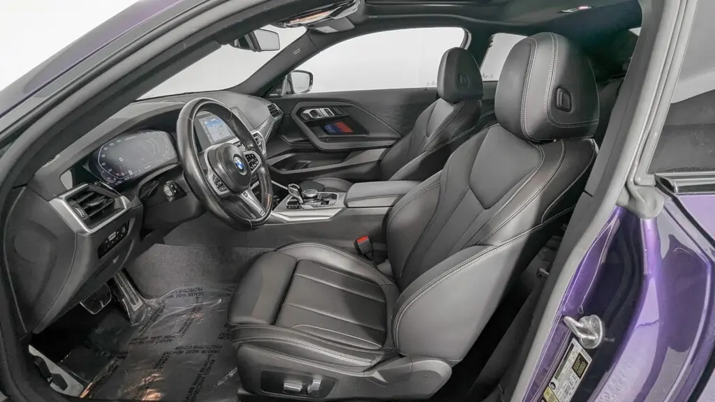 Florida Fine Cars - Used BMW 2 SERIES 2022 ORLANDO M240I XDRIVE