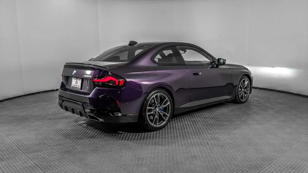 Florida Fine Cars - Used BMW 2 SERIES 2022 ORLANDO M240I XDRIVE