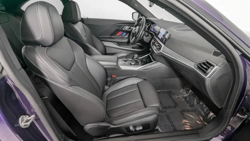 Florida Fine Cars - Used BMW 2 SERIES 2022 ORLANDO M240I XDRIVE