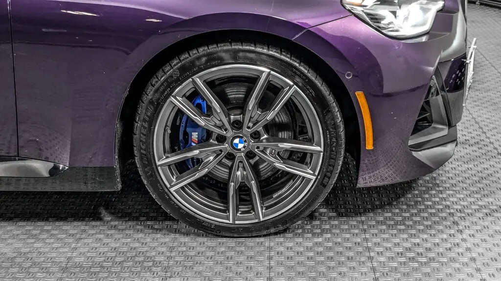 Florida Fine Cars - Used BMW 2 SERIES 2022 ORLANDO M240I XDRIVE
