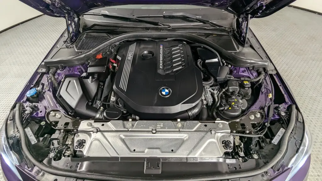 Florida Fine Cars - Used BMW 2 SERIES 2022 ORLANDO M240I XDRIVE