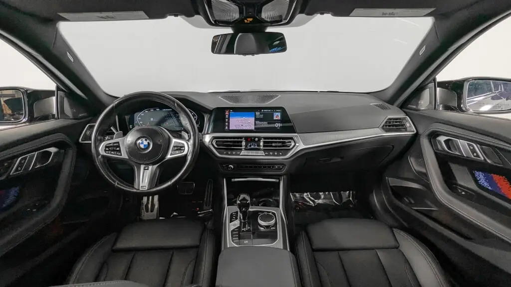 Florida Fine Cars - Used BMW 2 SERIES 2022 ORLANDO M240I XDRIVE