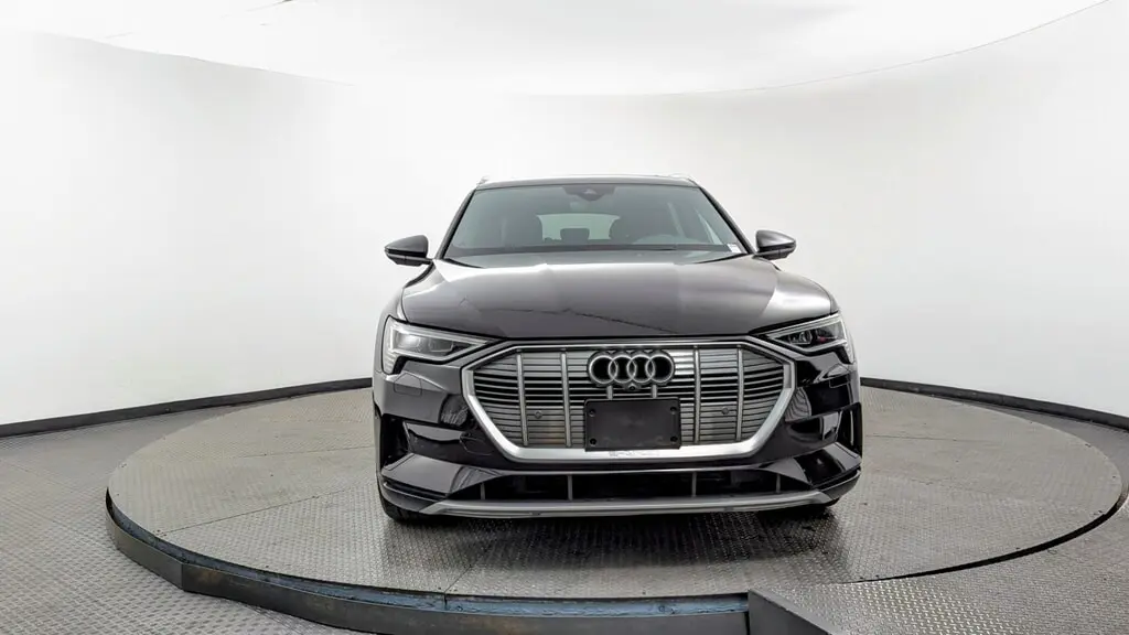 Florida Fine Cars - Used AUDI E-TRON 2022 MIAMI PREMIUM PLUS