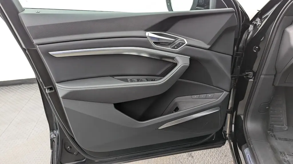 Florida Fine Cars - Used AUDI E-TRON 2022 MIAMI PREMIUM PLUS