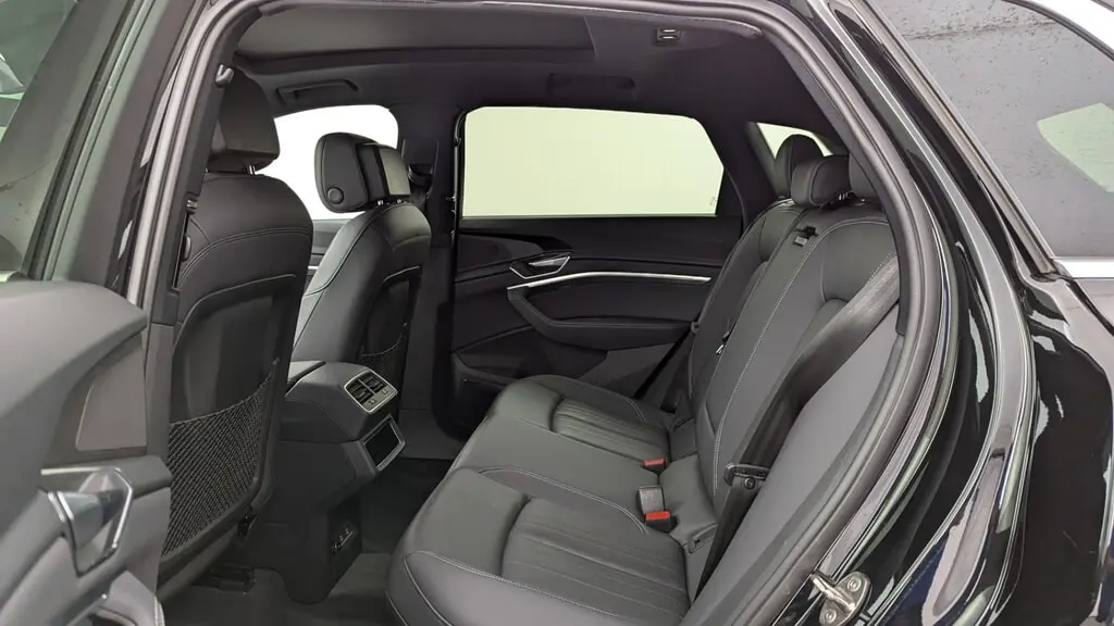 Florida Fine Cars - Used AUDI E-TRON 2022 MIAMI PREMIUM PLUS