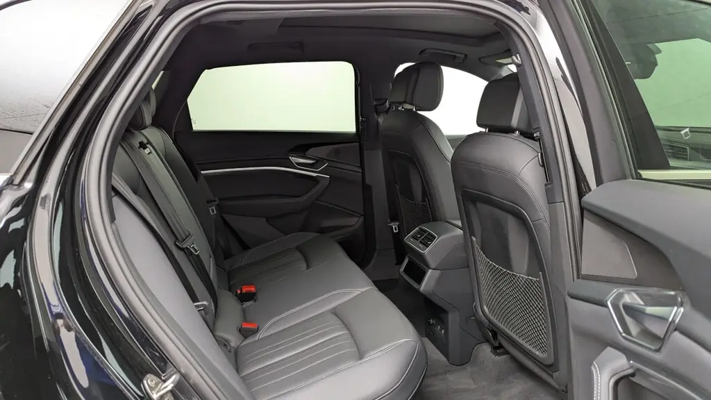Florida Fine Cars - Used AUDI E-TRON 2022 MIAMI PREMIUM PLUS
