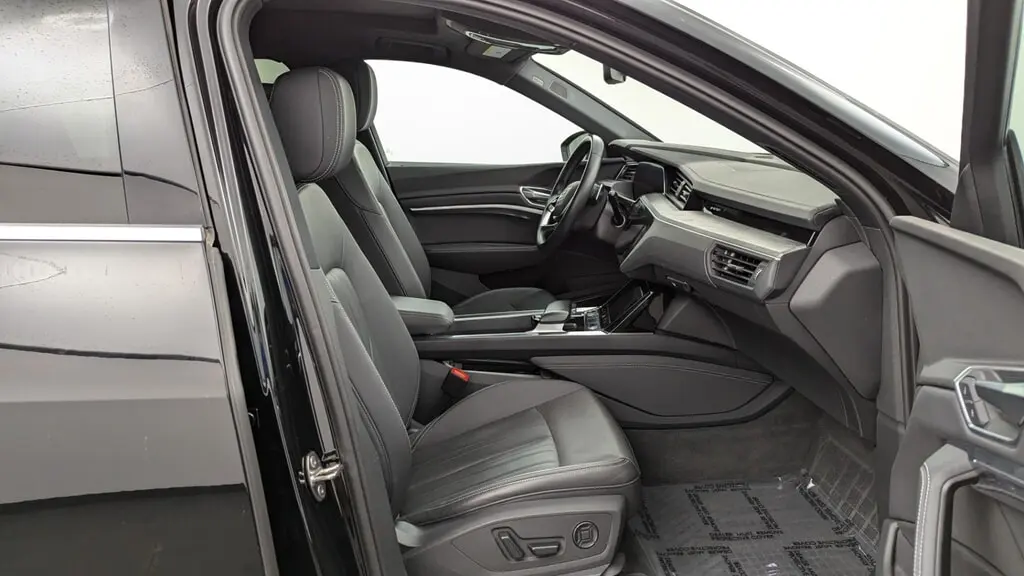 Florida Fine Cars - Used AUDI E-TRON 2022 MIAMI PREMIUM PLUS