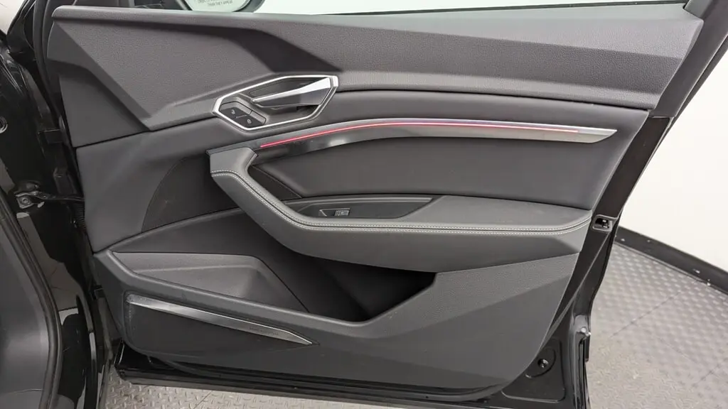 Florida Fine Cars - Used AUDI E-TRON 2022 MIAMI PREMIUM PLUS