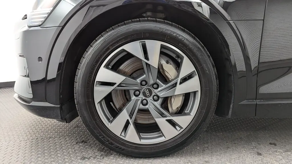 Florida Fine Cars - Used AUDI E-TRON 2022 MIAMI PREMIUM PLUS