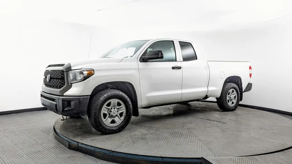 Florida Fine Cars - Used TOYOTA TUNDRA 4WD 2019 MIAMI SR