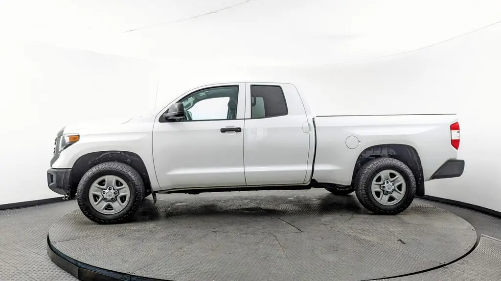 Florida Fine Cars - Used TOYOTA TUNDRA 4WD 2019 MIAMI SR