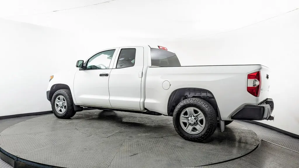 Florida Fine Cars - Used TOYOTA TUNDRA 4WD 2019 MIAMI SR