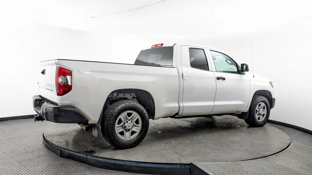 Florida Fine Cars - Used TOYOTA TUNDRA 4WD 2019 MIAMI SR