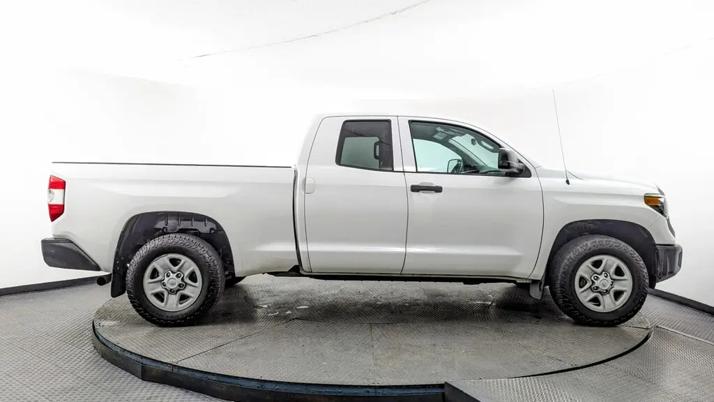 Florida Fine Cars - Used TOYOTA TUNDRA 4WD 2019 MIAMI SR