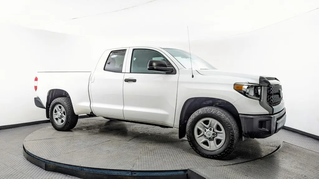 Florida Fine Cars - Used TOYOTA TUNDRA 4WD 2019 MIAMI SR