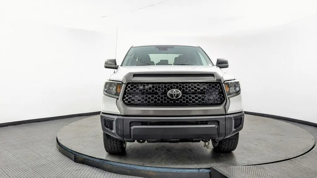 Florida Fine Cars - Used TOYOTA TUNDRA 4WD 2019 MIAMI SR