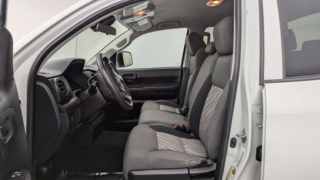 Florida Fine Cars - Used TOYOTA TUNDRA 4WD 2019 MIAMI SR