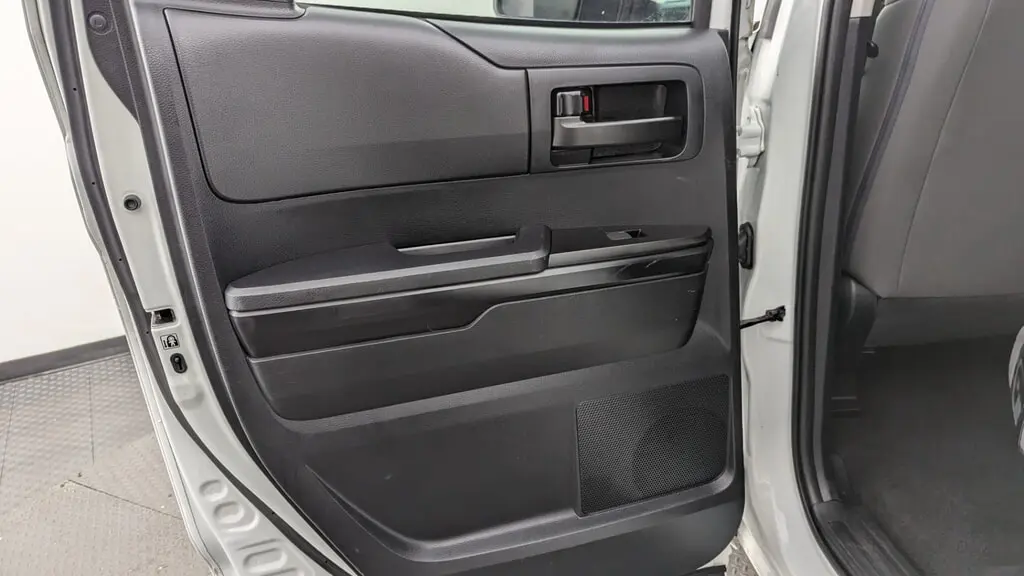 Florida Fine Cars - Used TOYOTA TUNDRA 4WD 2019 MIAMI SR