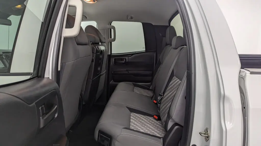Florida Fine Cars - Used TOYOTA TUNDRA 4WD 2019 MIAMI SR