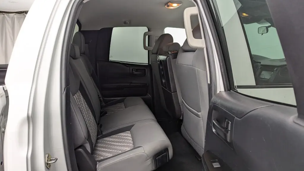 Florida Fine Cars - Used TOYOTA TUNDRA 4WD 2019 MIAMI SR