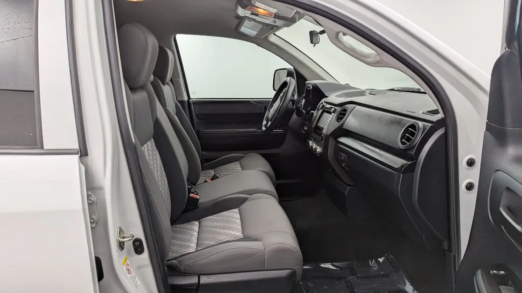 Florida Fine Cars - Used TOYOTA TUNDRA 4WD 2019 MIAMI SR