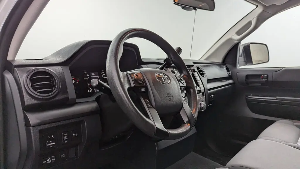 Florida Fine Cars - Used TOYOTA TUNDRA 4WD 2019 MIAMI SR