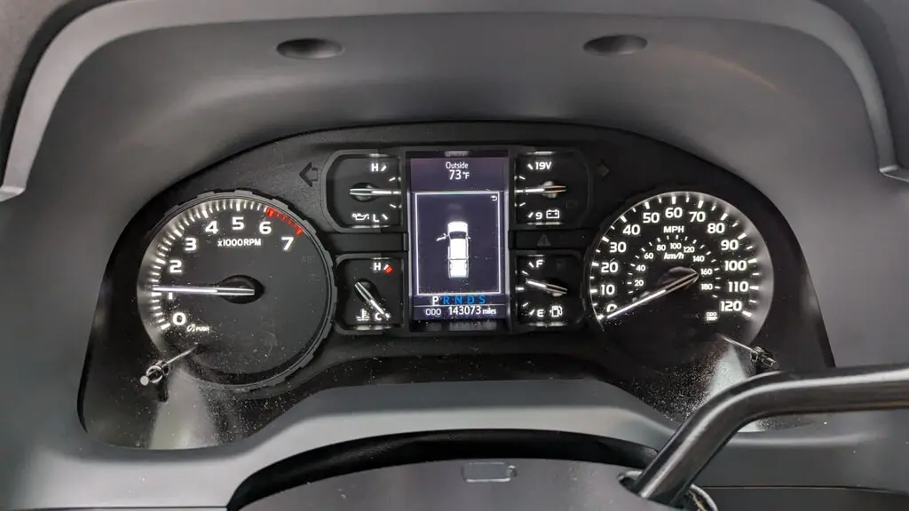 Florida Fine Cars - Used TOYOTA TUNDRA 4WD 2019 MIAMI SR
