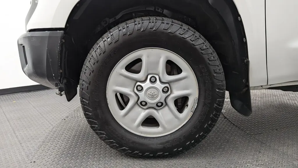 Florida Fine Cars - Used TOYOTA TUNDRA 4WD 2019 MIAMI SR