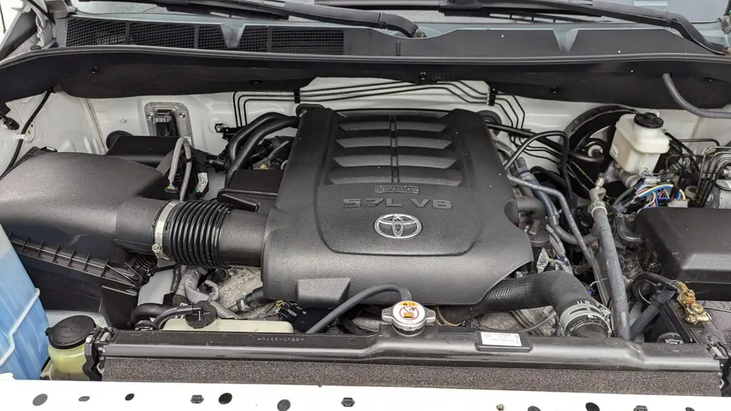 Florida Fine Cars - Used TOYOTA TUNDRA 4WD 2019 MIAMI SR