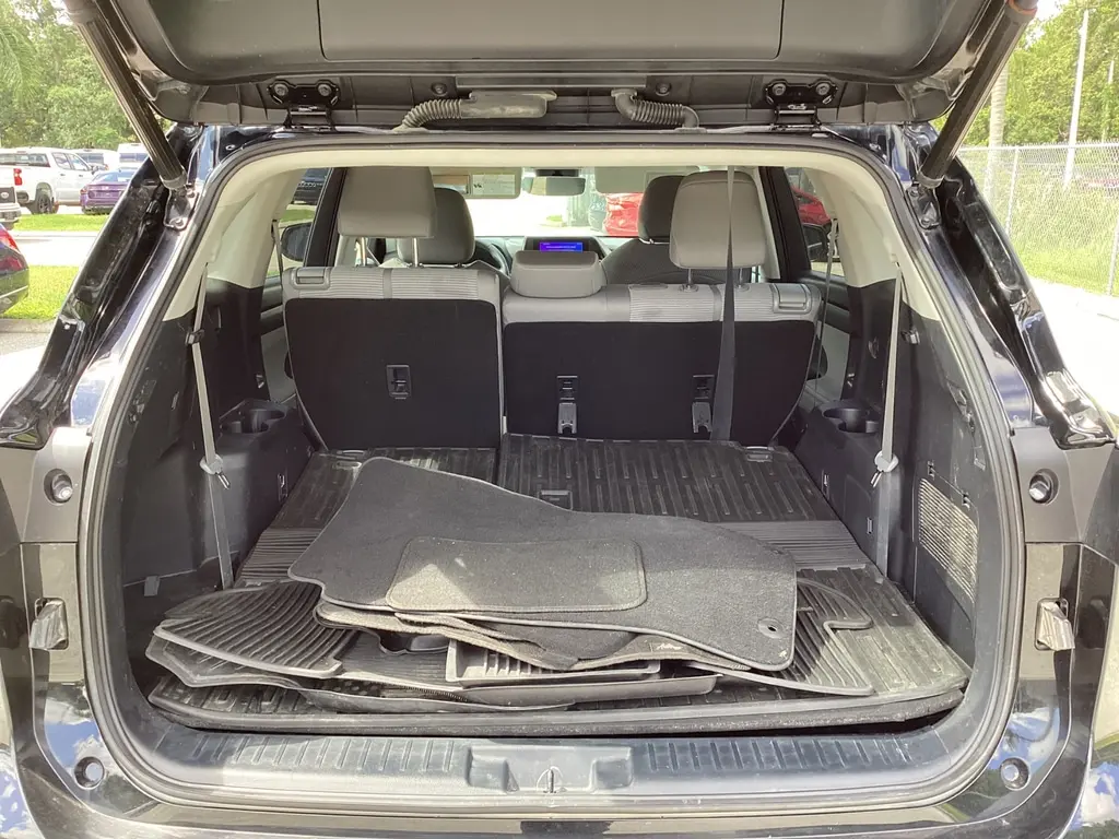 Florida Fine Cars - Used TOYOTA HIGHLANDER 2023 ORLANDO LE
