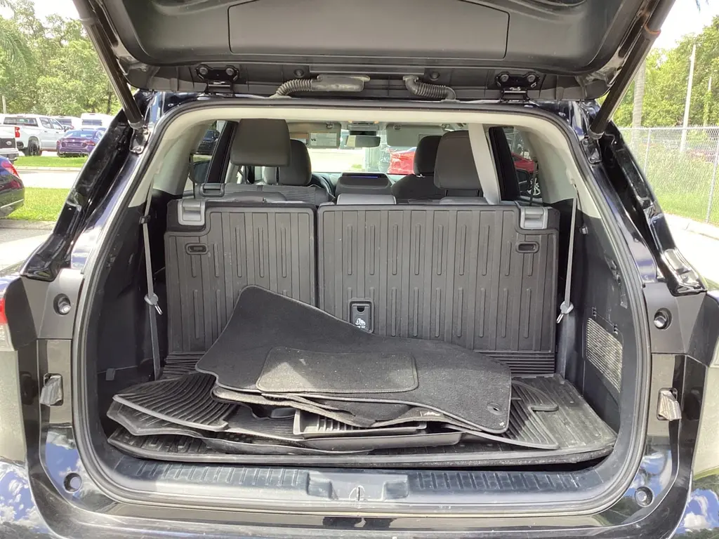Florida Fine Cars - Used TOYOTA HIGHLANDER 2023 ORLANDO LE