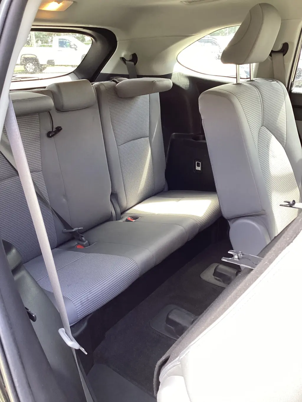 Florida Fine Cars - Used TOYOTA HIGHLANDER 2023 ORLANDO LE