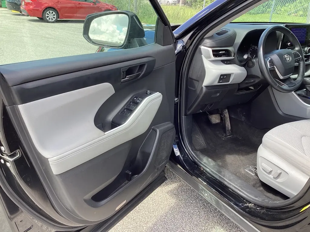 Florida Fine Cars - Used TOYOTA HIGHLANDER 2023 ORLANDO LE