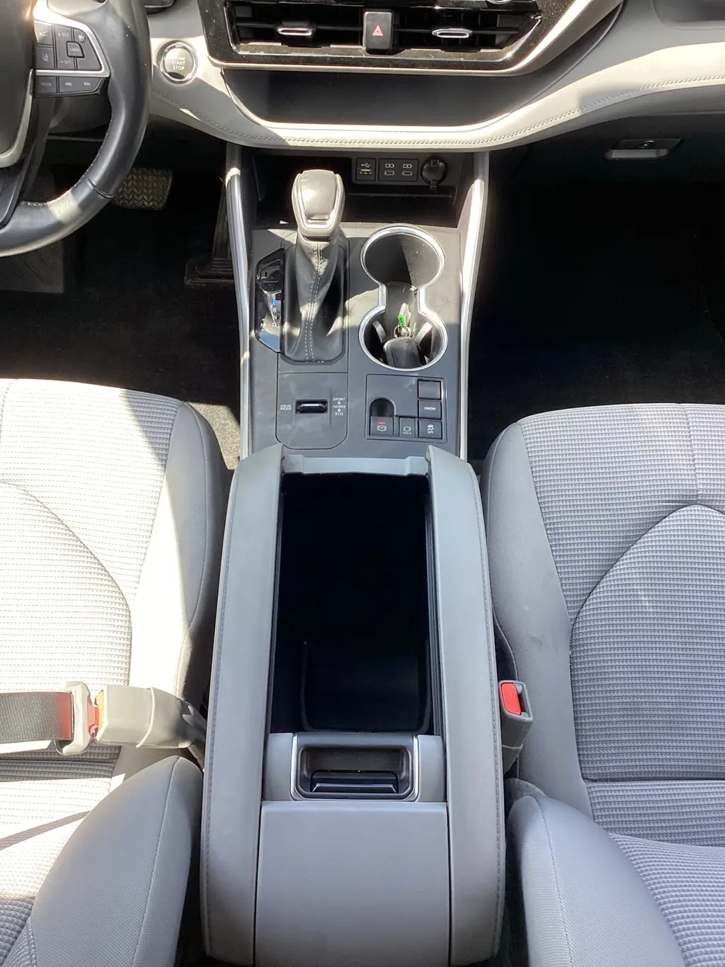 Florida Fine Cars - Used TOYOTA HIGHLANDER 2023 ORLANDO LE