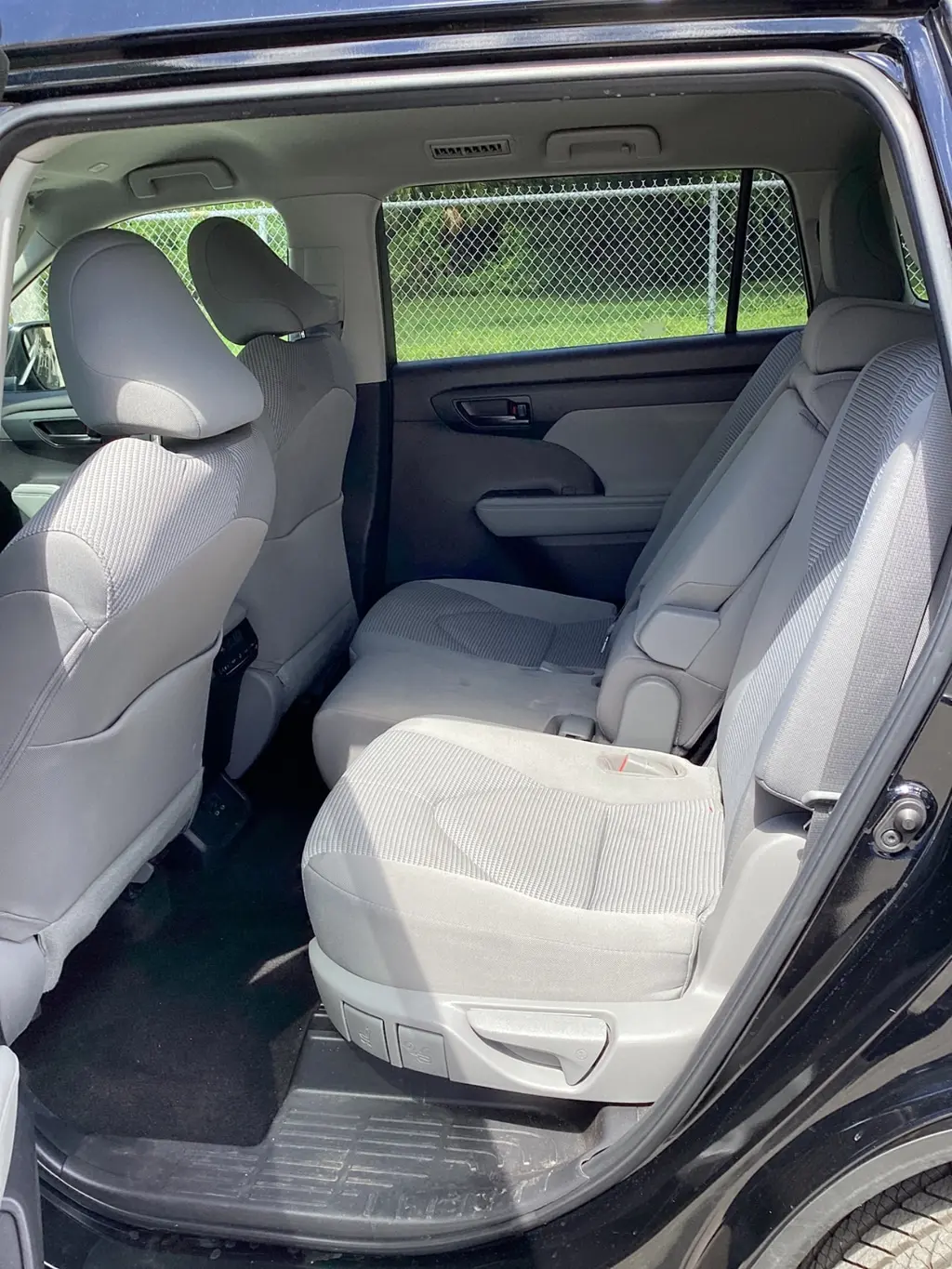 Florida Fine Cars - Used TOYOTA HIGHLANDER 2023 ORLANDO LE