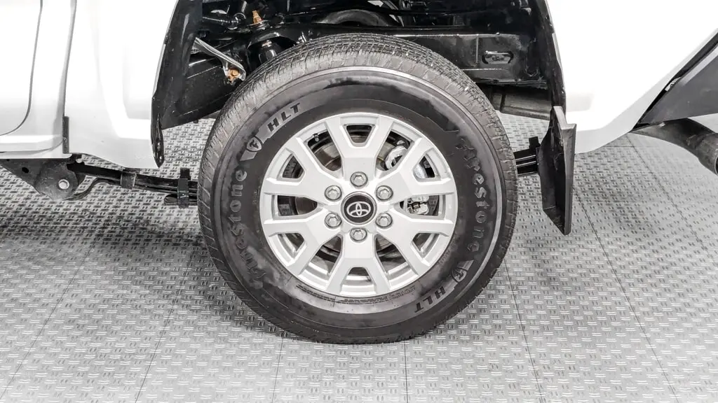 Florida Fine Cars - Used TOYOTA TACOMA 2WD 2024 ORLANDO SR