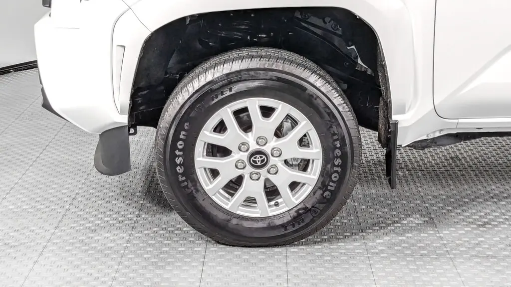 Florida Fine Cars - Used TOYOTA TACOMA 2WD 2024 ORLANDO SR
