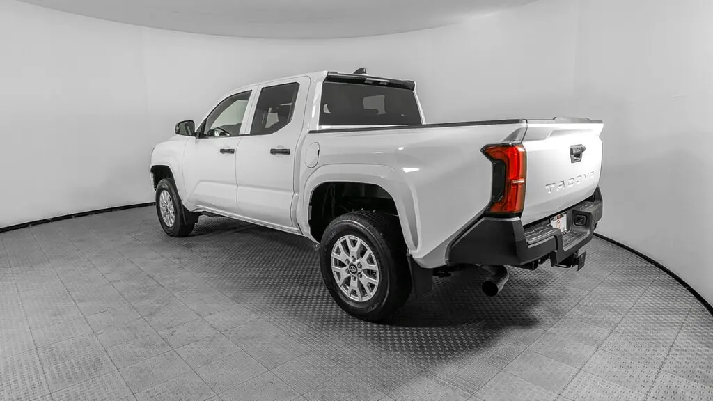 Florida Fine Cars - Used TOYOTA TACOMA 2WD 2024 ORLANDO SR