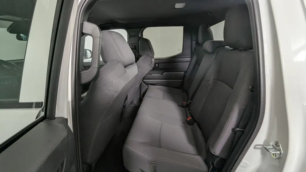 Florida Fine Cars - Used TOYOTA TACOMA 2WD 2024 ORLANDO SR