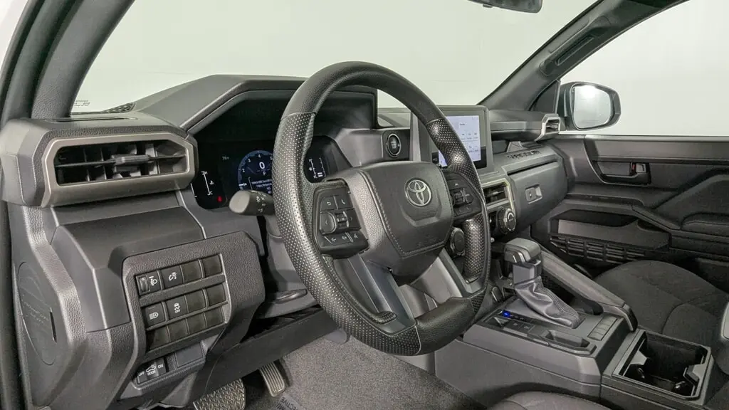 Florida Fine Cars - Used TOYOTA TACOMA 2WD 2024 ORLANDO SR