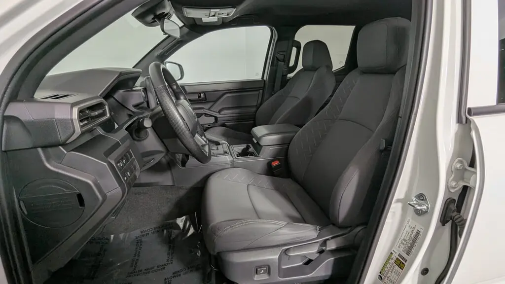 Florida Fine Cars - Used TOYOTA TACOMA 2WD 2024 ORLANDO SR