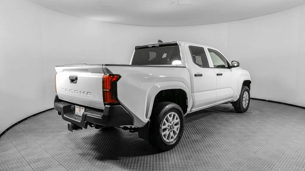 Florida Fine Cars - Used TOYOTA TACOMA 2WD 2024 ORLANDO SR